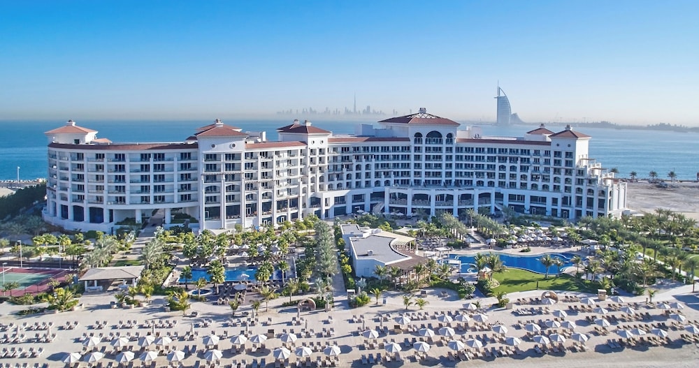 Waldorf Astoria Dubai Palm Jumeirah 1