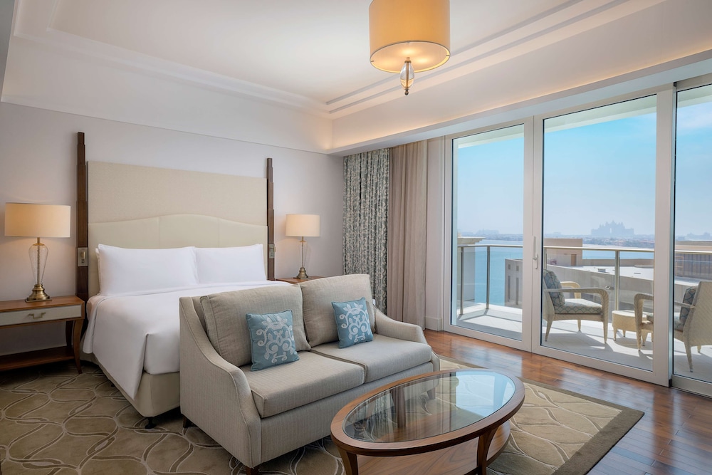 Waldorf Astoria Dubai Palm Jumeirah 24