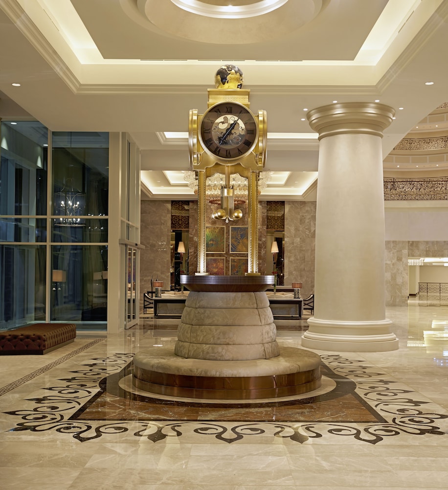 Waldorf Astoria Dubai Palm Jumeirah 2