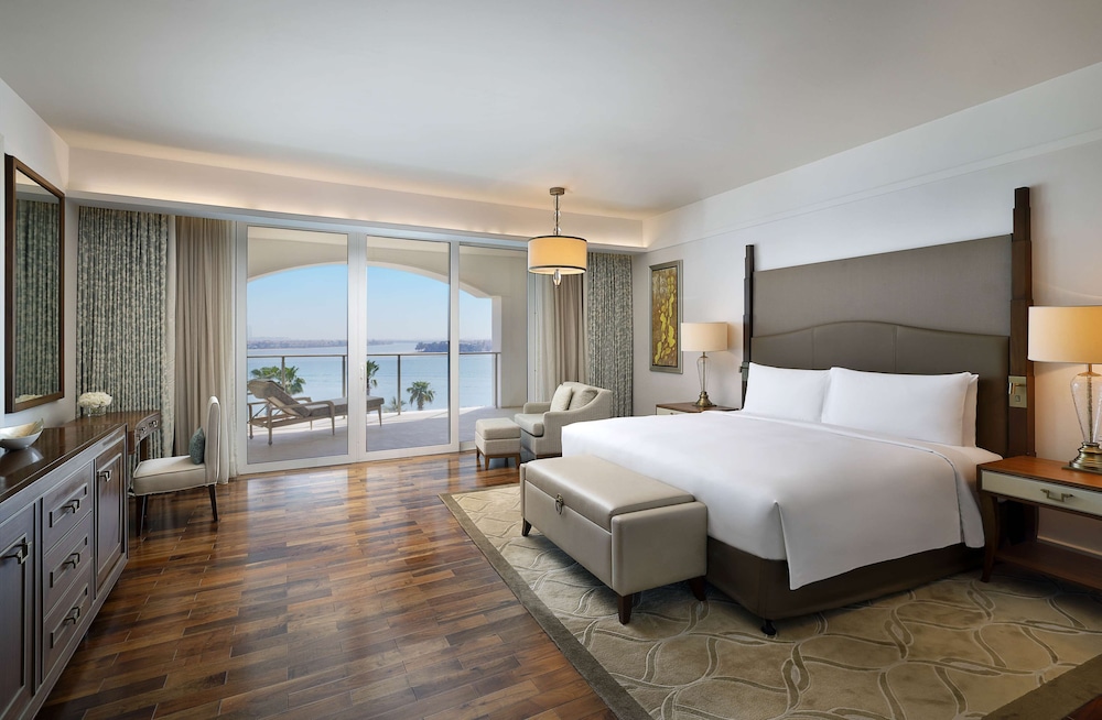 Waldorf Astoria Dubai Palm Jumeirah 17