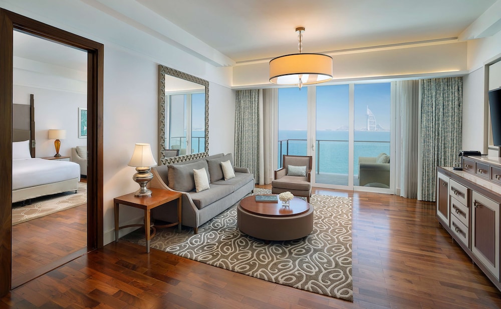 Waldorf Astoria Dubai Palm Jumeirah 21