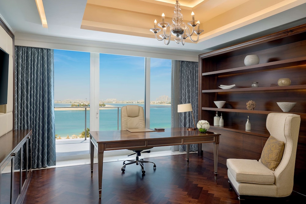 Waldorf Astoria Dubai Palm Jumeirah 12