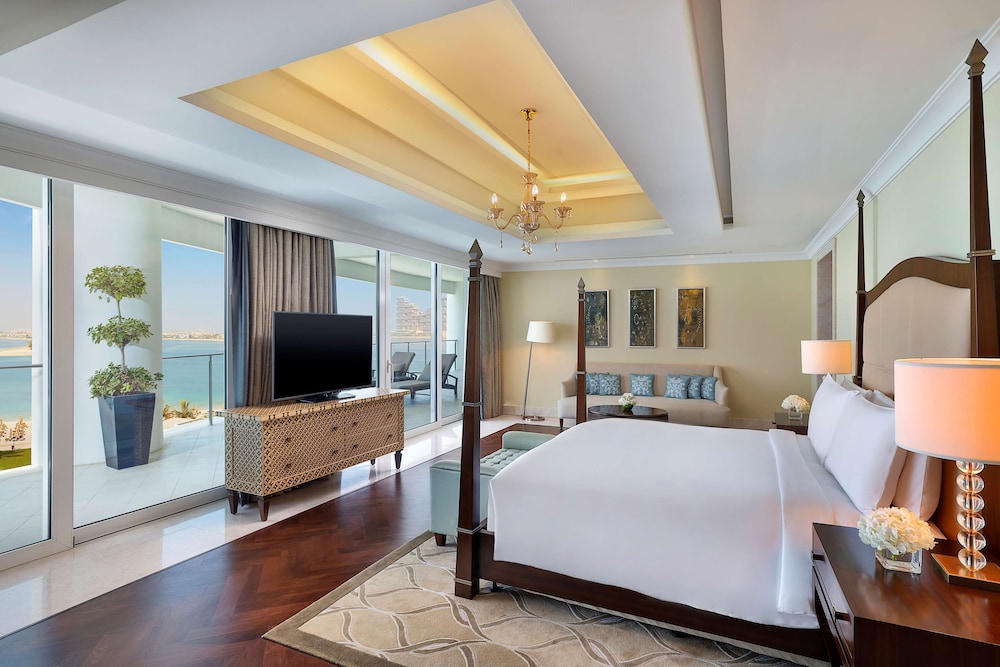 Waldorf Astoria Dubai Palm Jumeirah 14