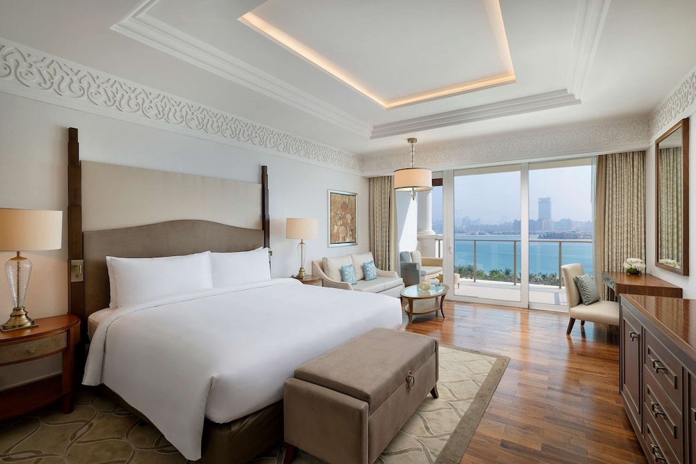 Waldorf Astoria Dubai Palm Jumeirah 19