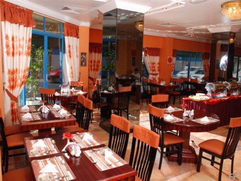 Al Bustan Hotels Flats 23
