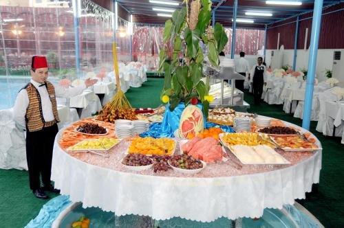 Al Bustan Hotels Flats 24