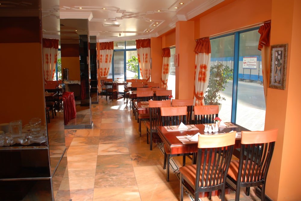Al Bustan Hotels Flats 22