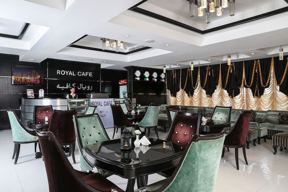 The Royal Grand Suite Hotel 4
