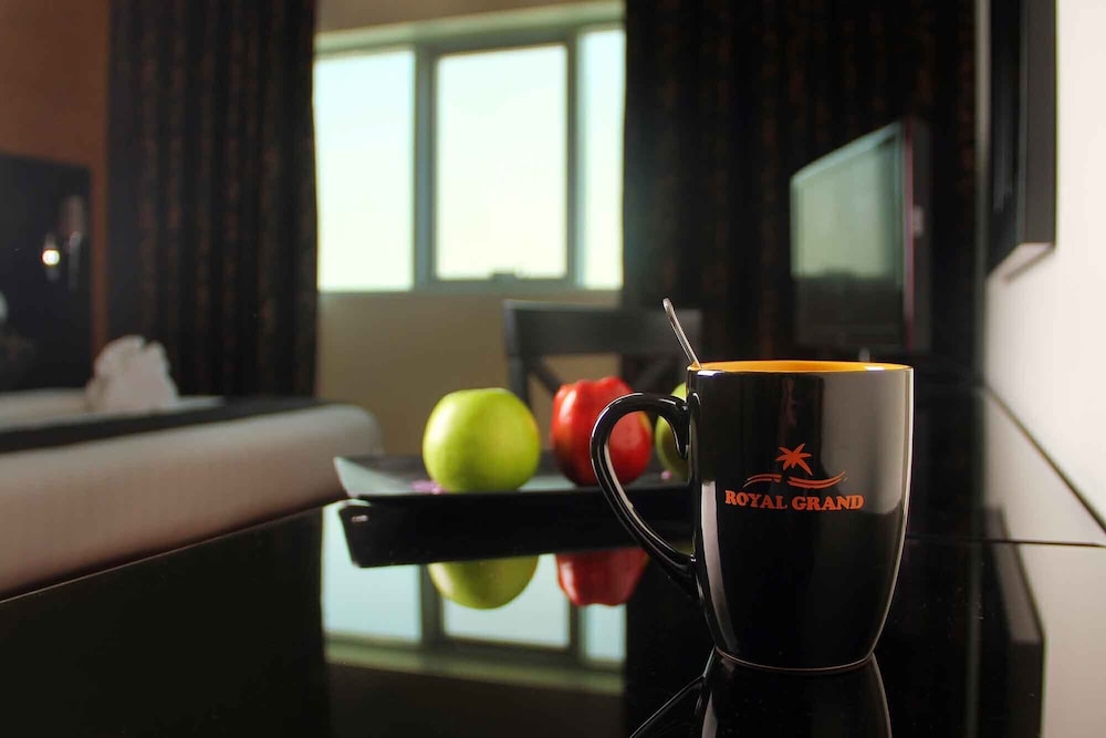 The Royal Grand Suite Hotel 22