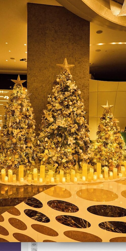 Sofitel Dubai Downtown 3