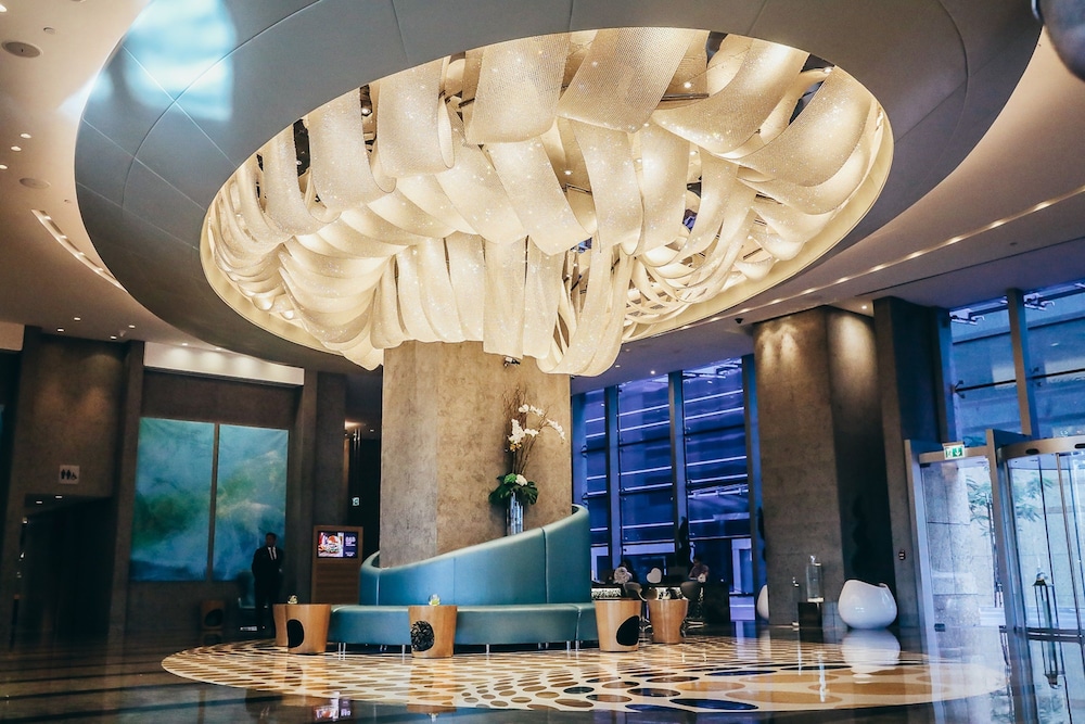 Sofitel Dubai Downtown 1