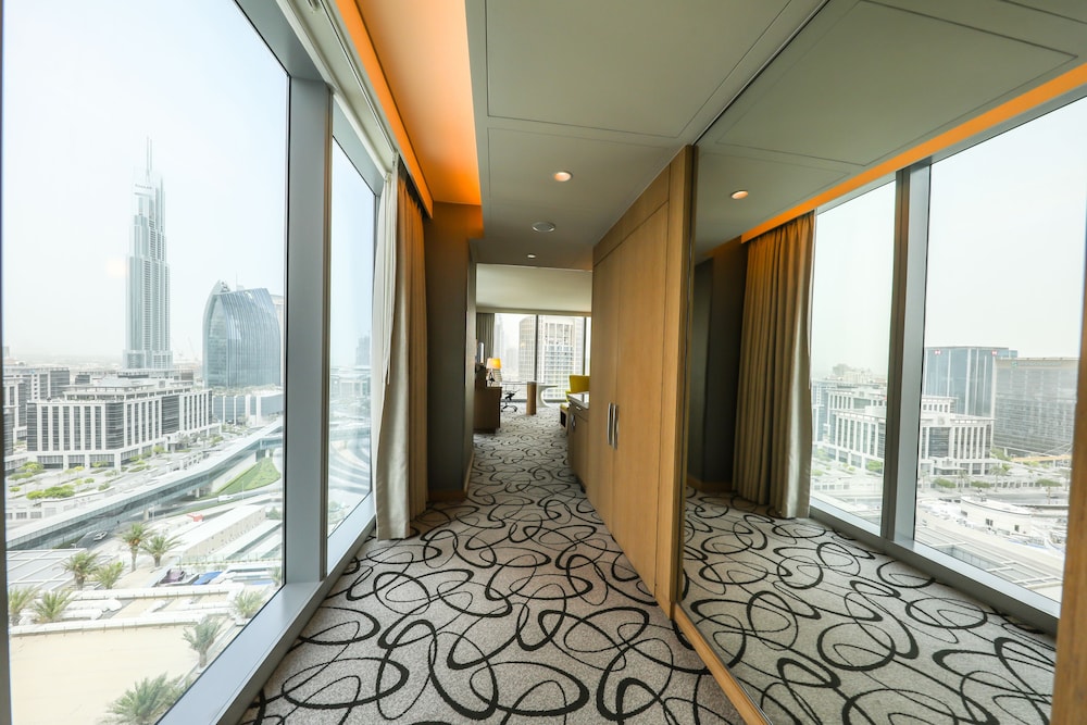 Sofitel Dubai Downtown 20