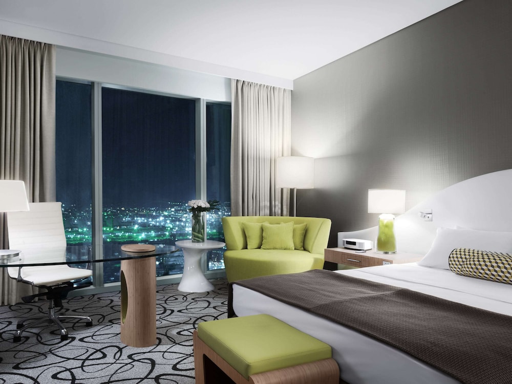 Sofitel Dubai Downtown 23