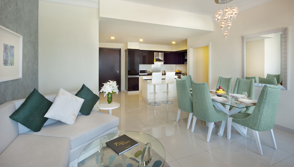 DAMAC Maison Mall Street 19