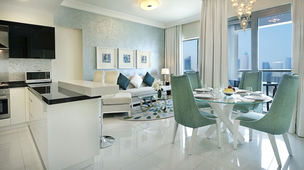 DAMAC Maison Mall Street 21