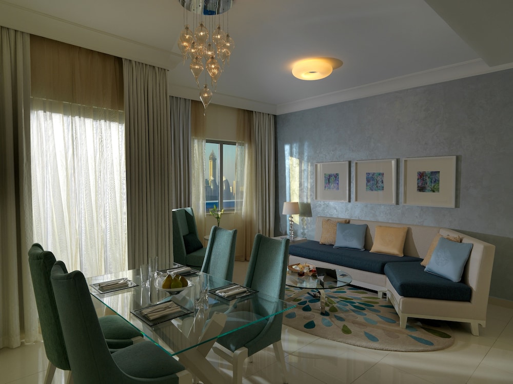 DAMAC Maison Mall Street 22