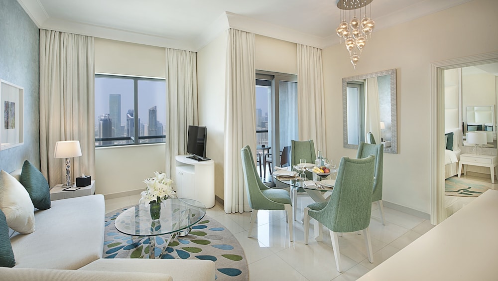 DAMAC Maison Mall Street 20