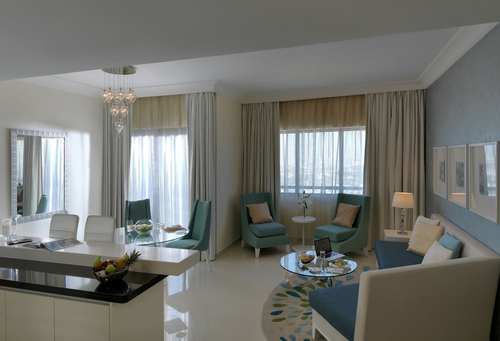 DAMAC Maison Mall Street 23