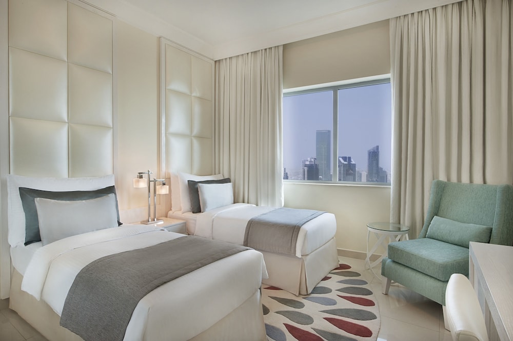 DAMAC Maison Mall Street 10