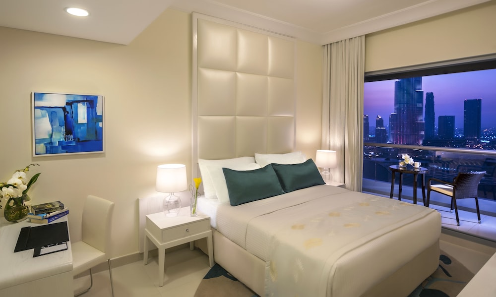 DAMAC Maison Mall Street 6