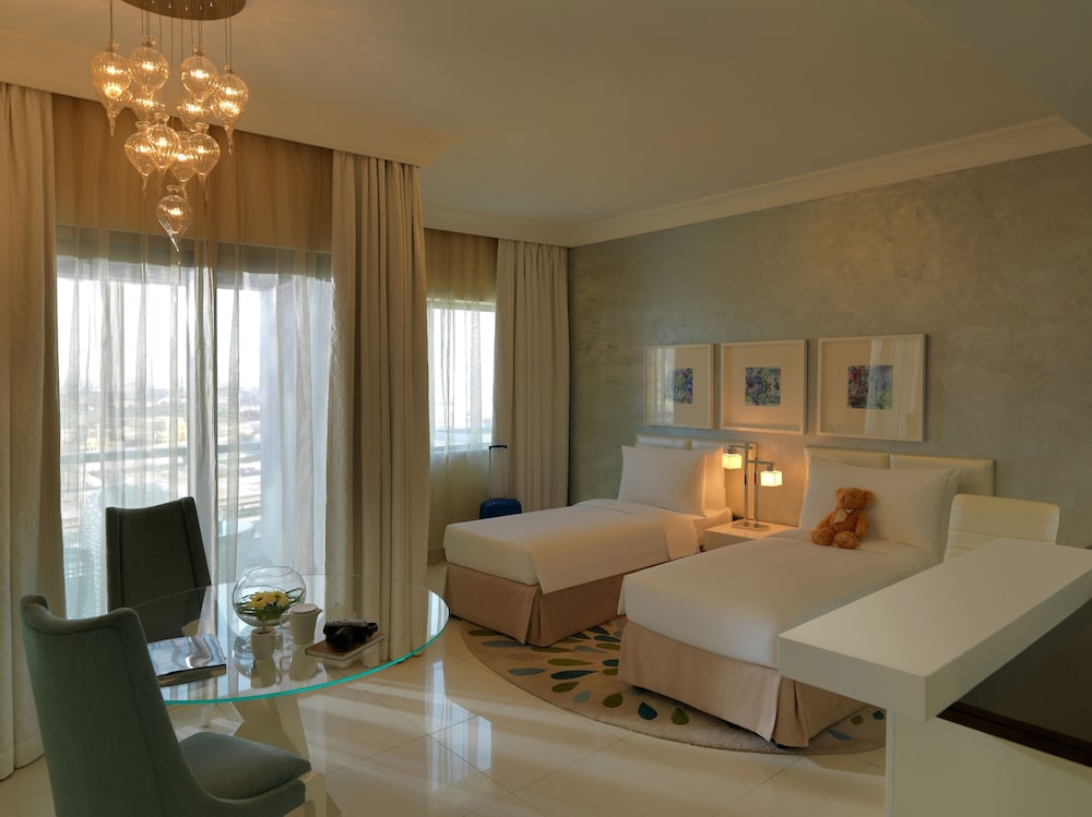 DAMAC Maison Mall Street 14
