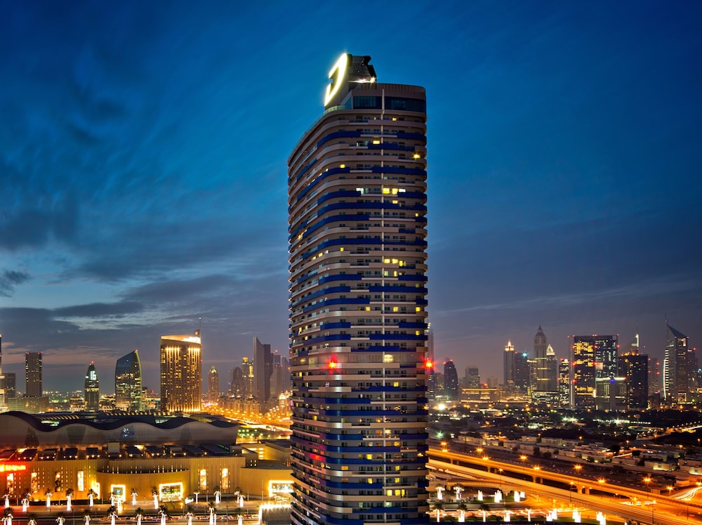 DAMAC Maison Mall Street 1