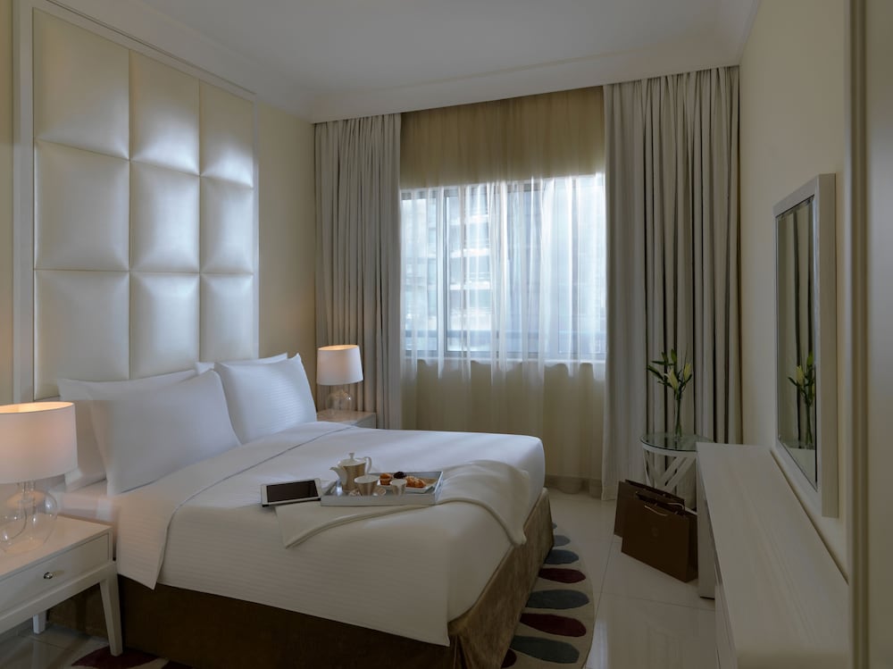 DAMAC Maison Mall Street 11