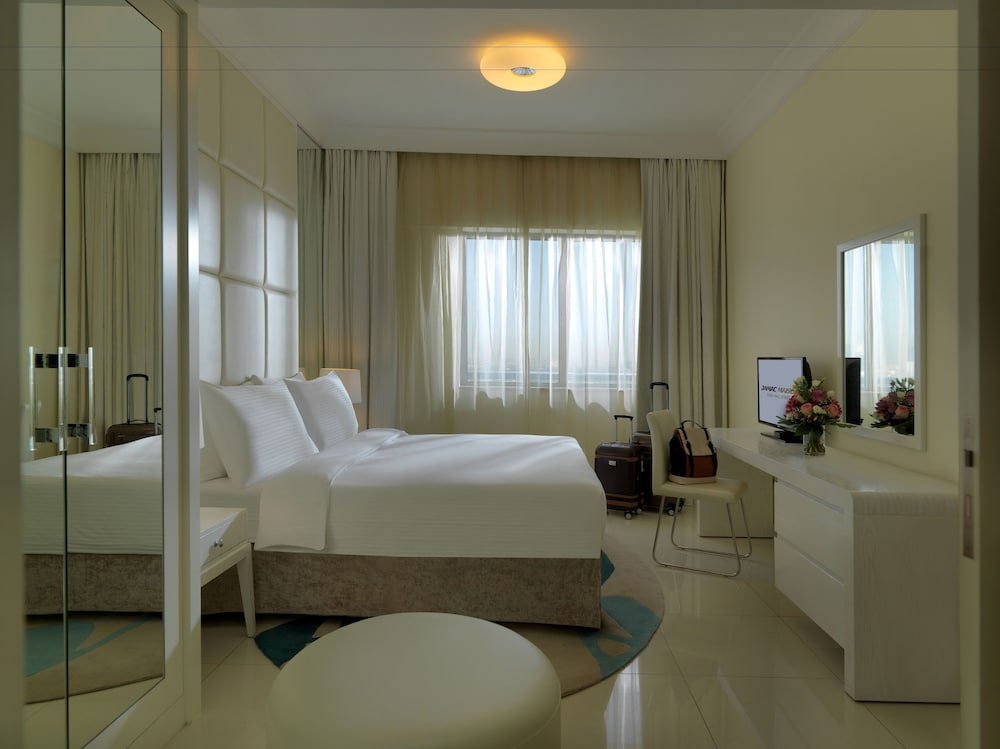 DAMAC Maison Mall Street 15