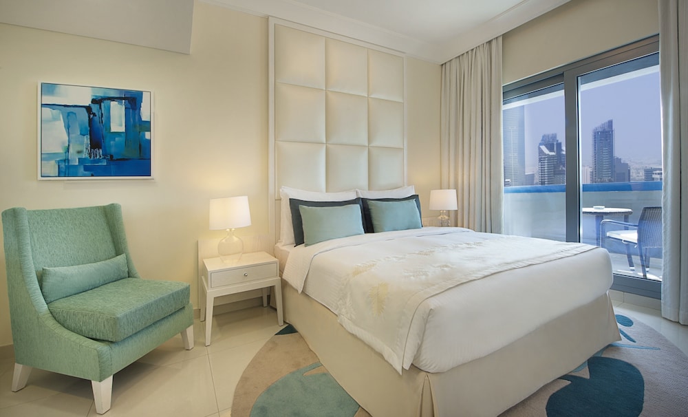 DAMAC Maison Mall Street 8