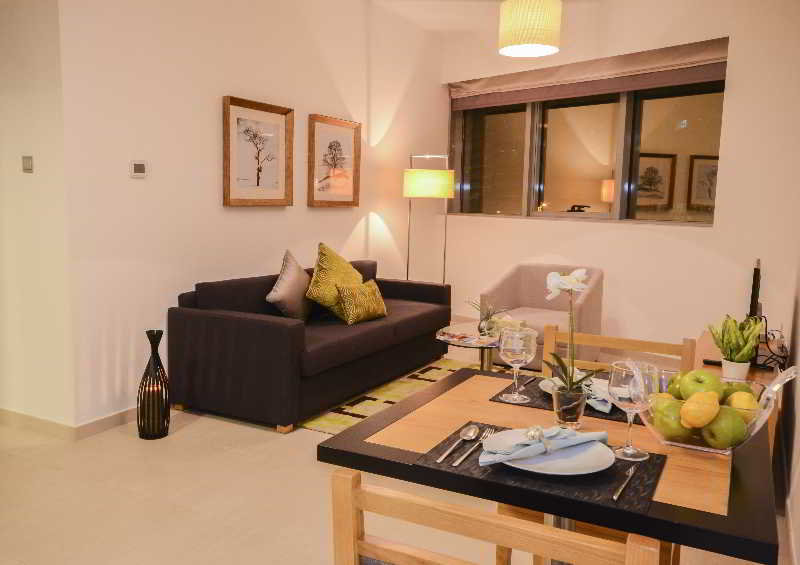 Grand Midwest Reve Hotel Apartments 6