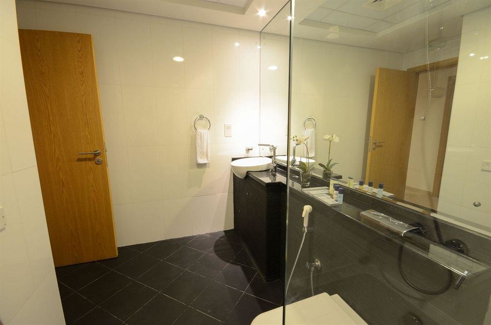Grand Midwest Reve Hotel Apartments 7