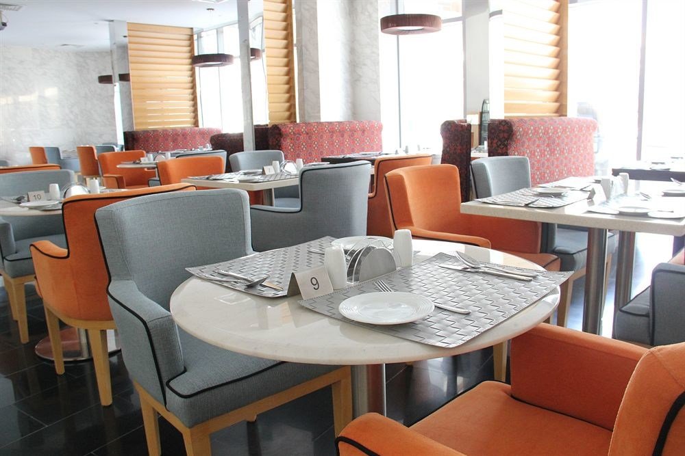 Grand Midwest Reve Hotel Apartments 12