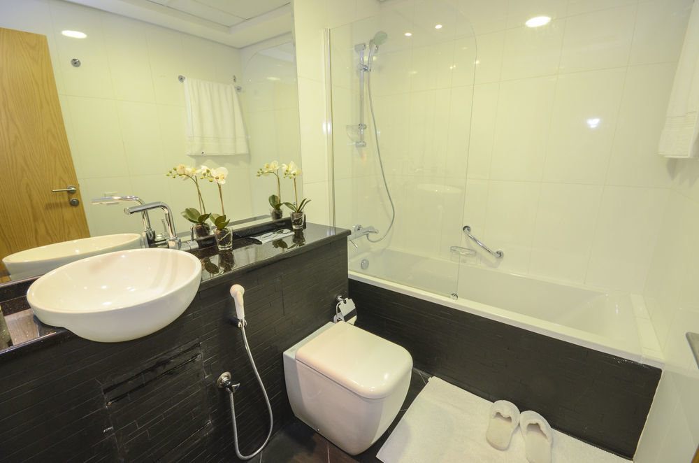 Grand Midwest Reve Hotel Apartments 13