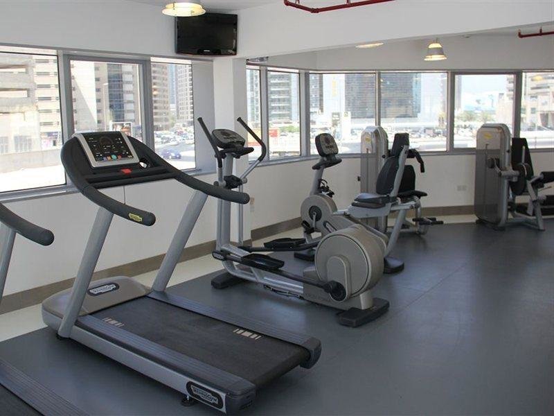 Grand Midwest Reve Hotel Apartments 15