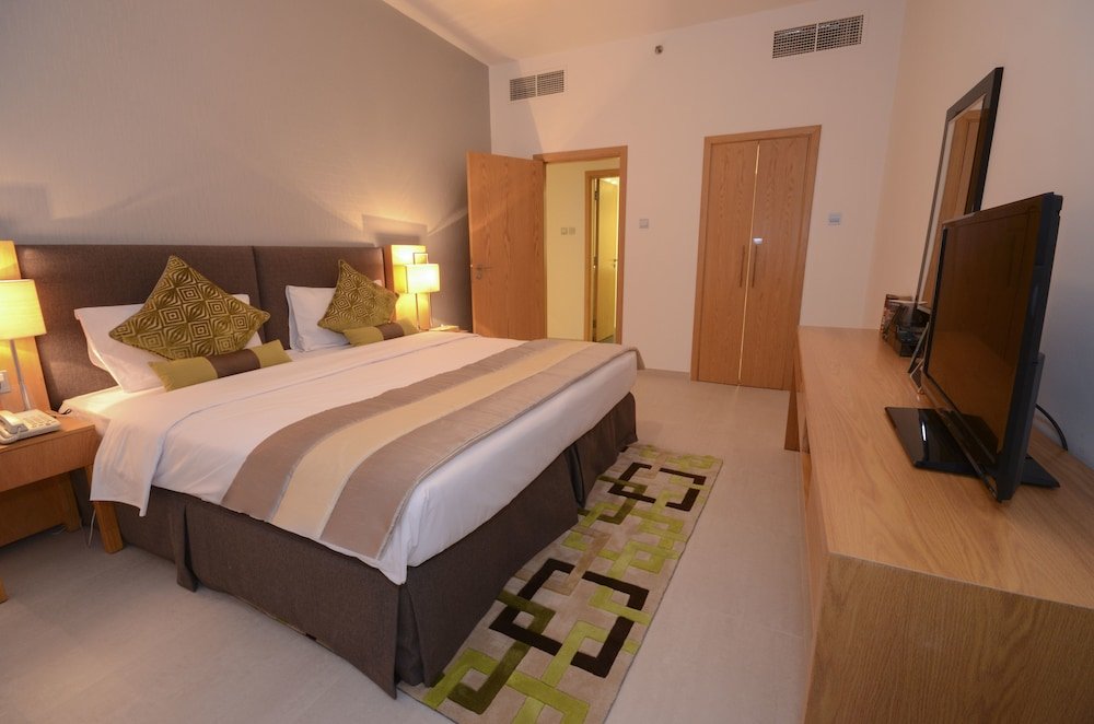 Grand Midwest Reve Hotel Apartments 3