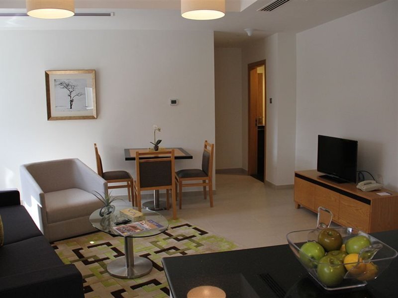 Grand Midwest Reve Hotel Apartments 5