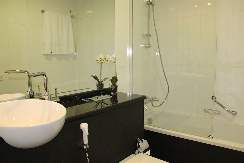 Grand Midwest Reve Hotel Apartments 9