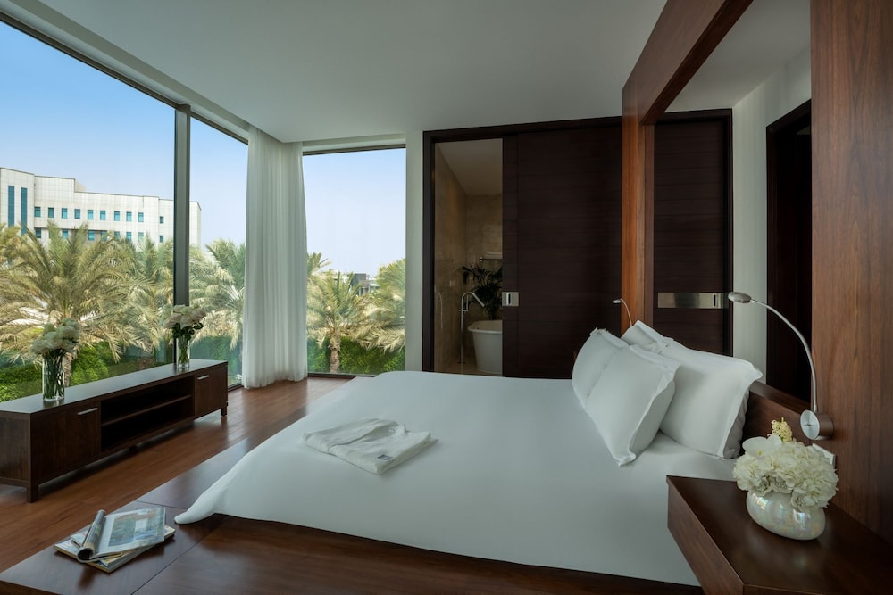 Fairmont Bab Al Bahr - Abu Dhabi 22