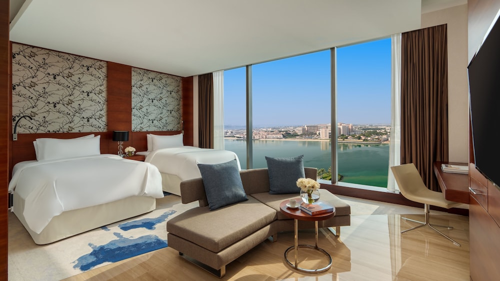 Fairmont Bab Al Bahr - Abu Dhabi 12