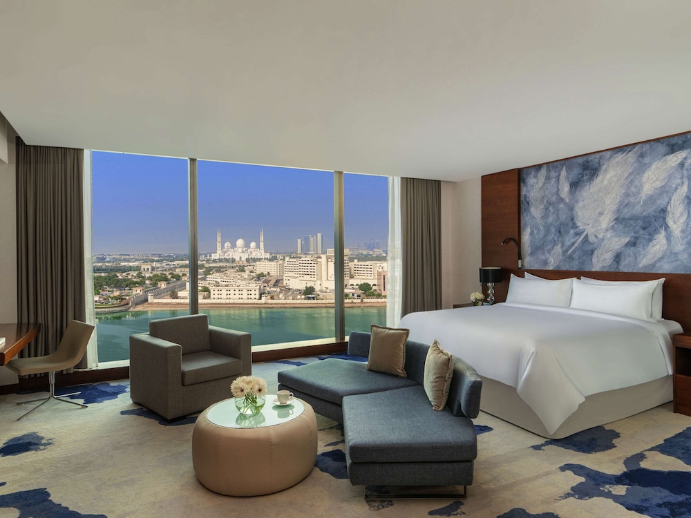 Fairmont Bab Al Bahr - Abu Dhabi 6