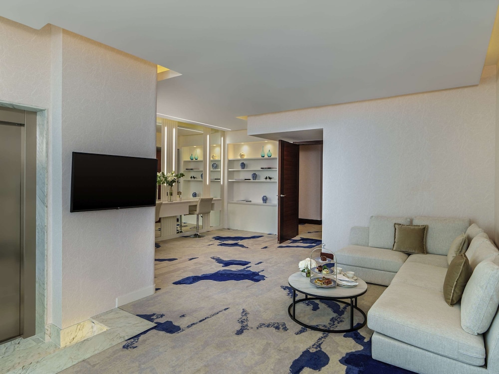 Fairmont Bab Al Bahr - Abu Dhabi 10