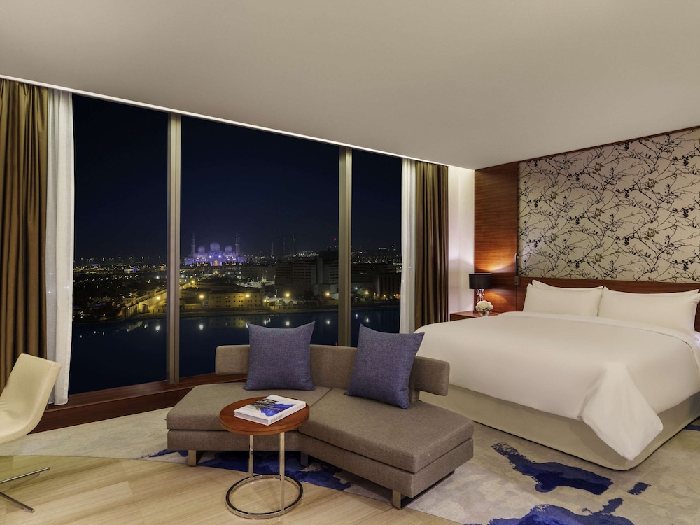 Fairmont Bab Al Bahr - Abu Dhabi 19