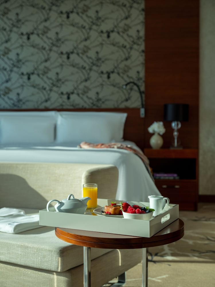 Fairmont Bab Al Bahr - Abu Dhabi 20
