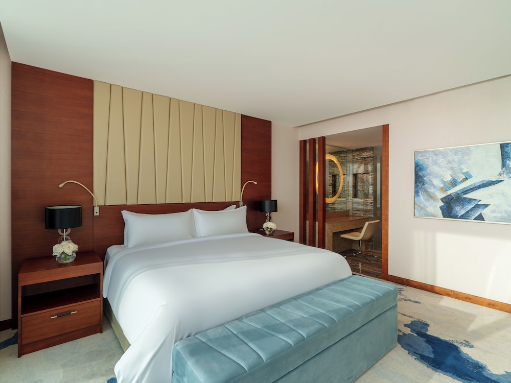 Fairmont Bab Al Bahr - Abu Dhabi 24