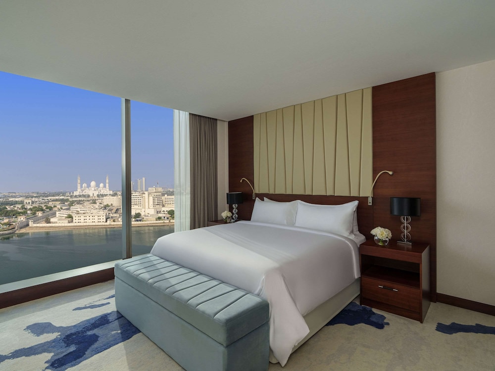 Fairmont Bab Al Bahr - Abu Dhabi 9