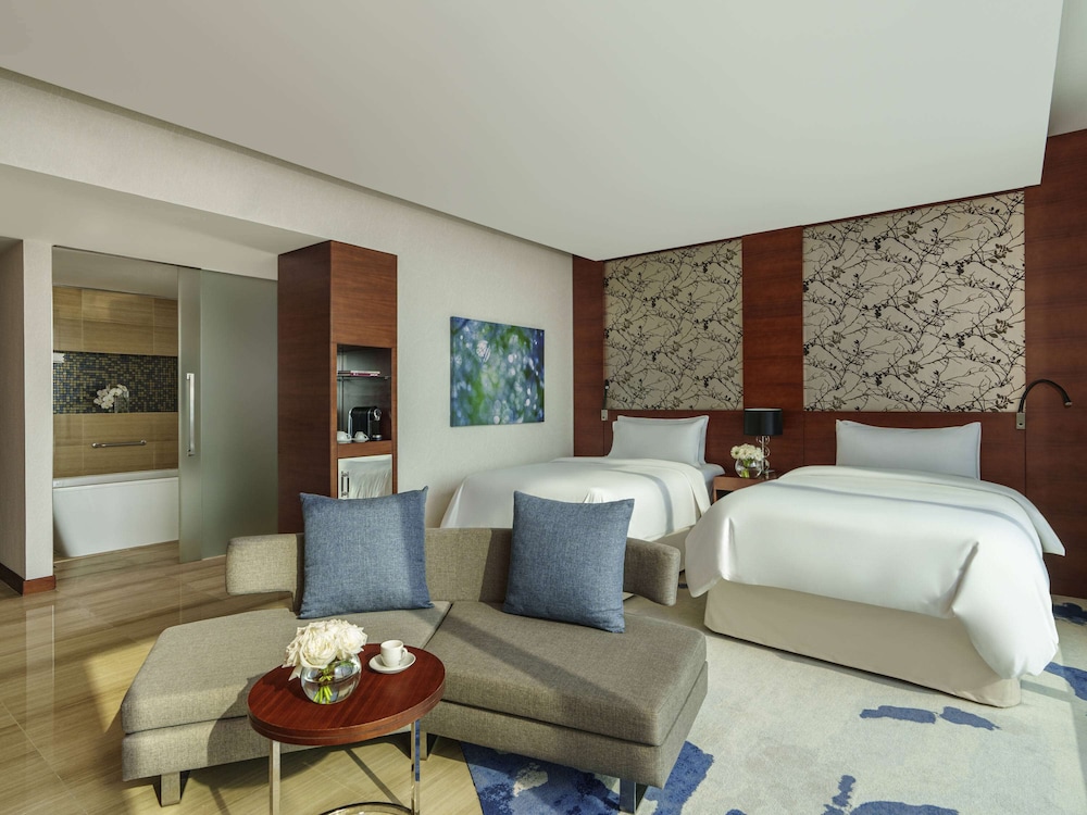 Fairmont Bab Al Bahr - Abu Dhabi 17