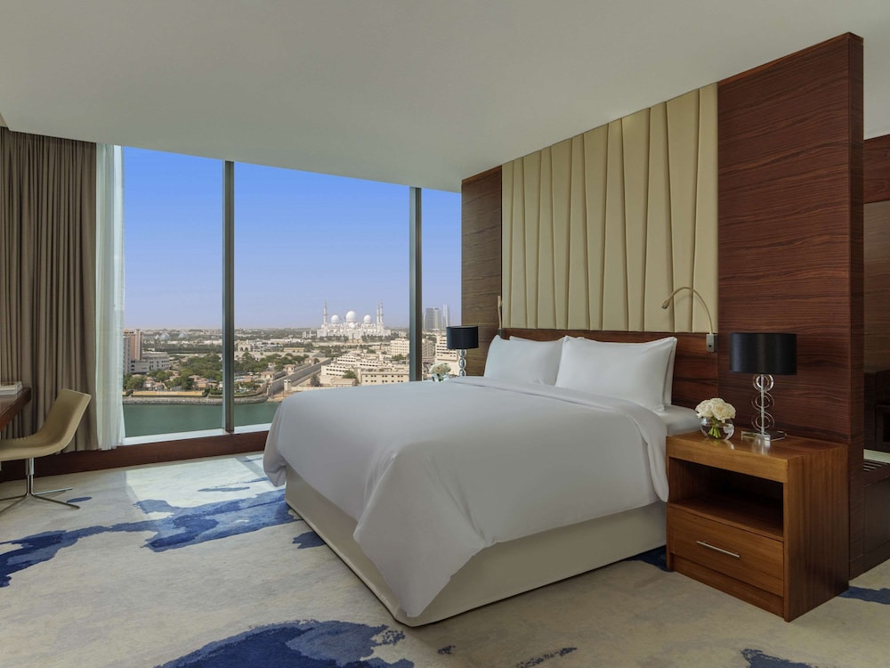 Fairmont Bab Al Bahr - Abu Dhabi 15