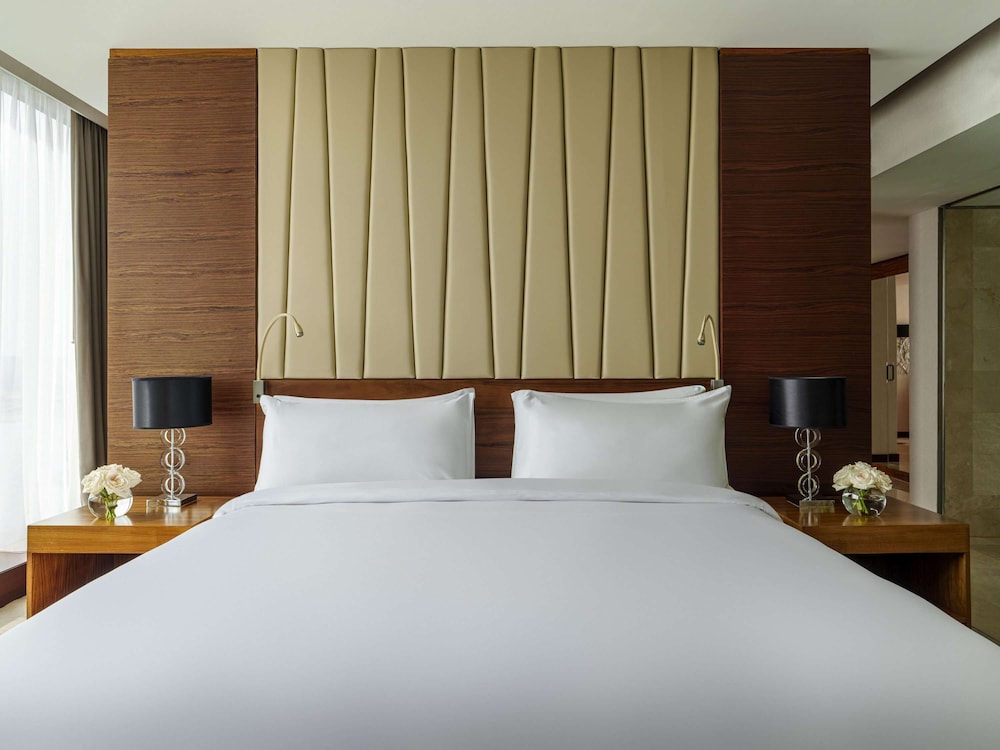 Fairmont Bab Al Bahr - Abu Dhabi 8
