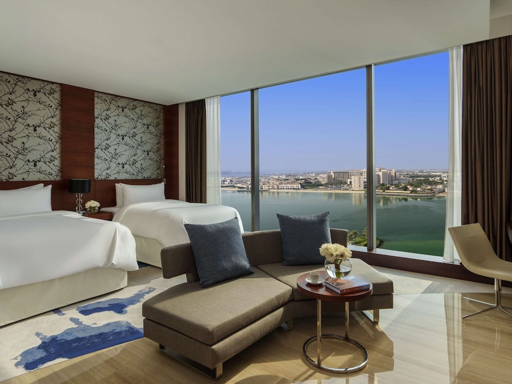 Fairmont Bab Al Bahr - Abu Dhabi 18