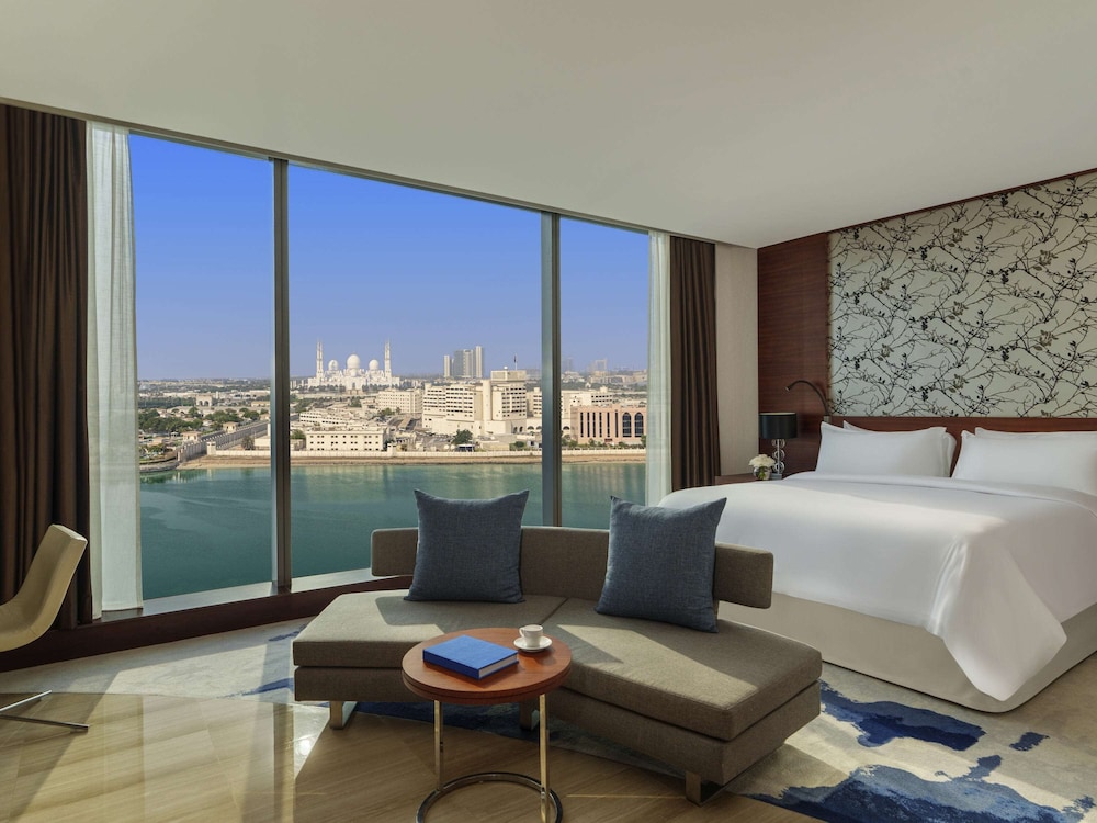 Fairmont Bab Al Bahr - Abu Dhabi 7
